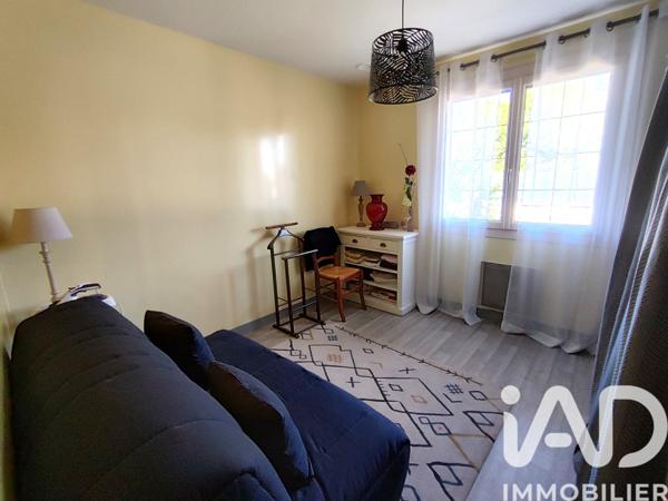 Maison à vendre 5 pièces 112 m² Cloyes-les-Trois-Rivières