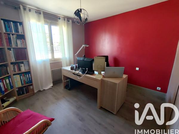 Maison à vendre 5 pièces 112 m² Cloyes-les-Trois-Rivières