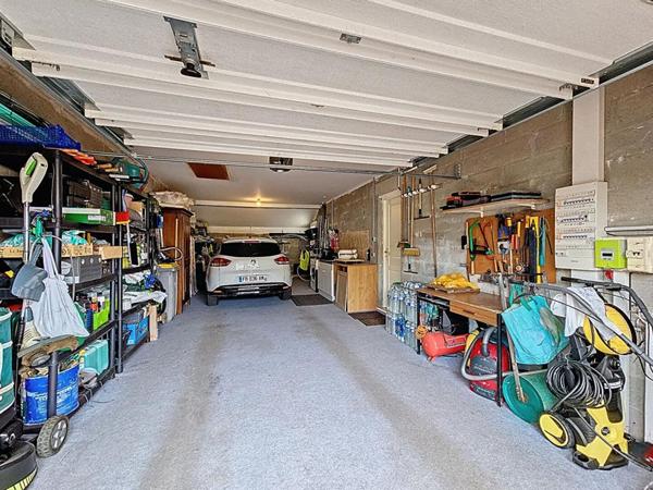 Maison  5 pièce(s) 110 m2