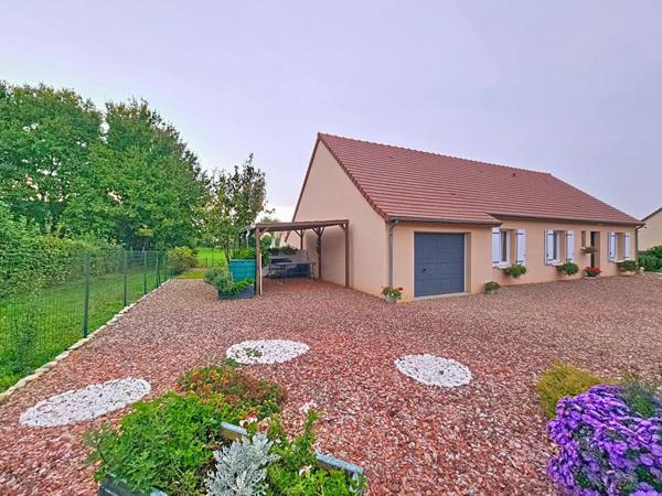 Maison  5 pièce(s) 110 m2