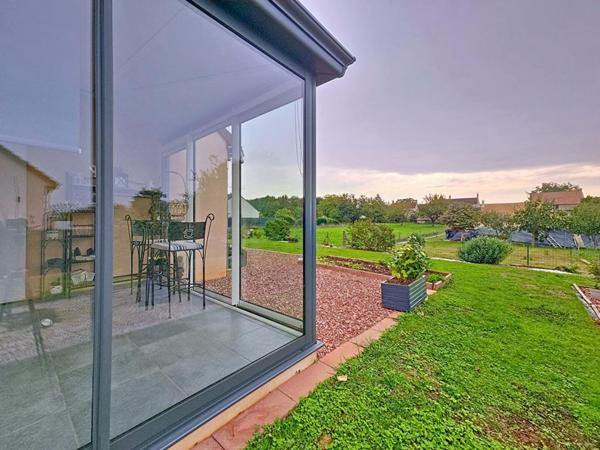 Maison  5 pièce(s) 110 m2