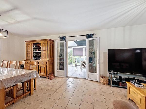 Maison  5 pièce(s) 110 m2