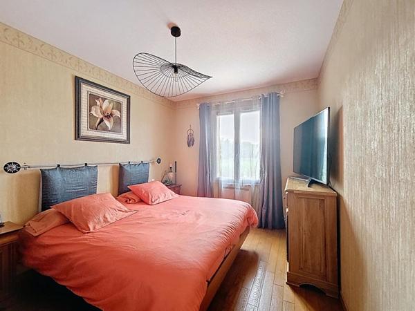 Maison  5 pièce(s) 110 m2