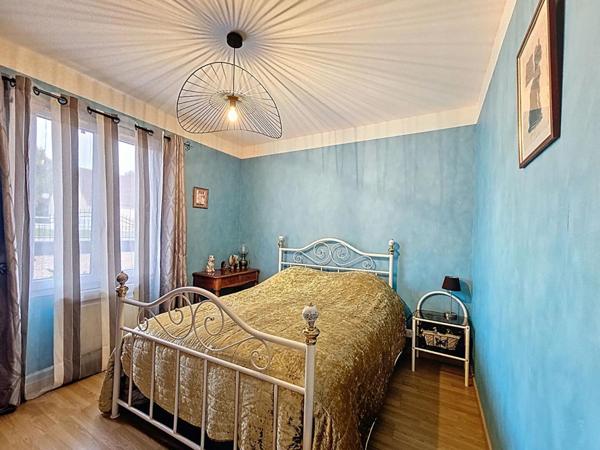 Maison  5 pièce(s) 110 m2