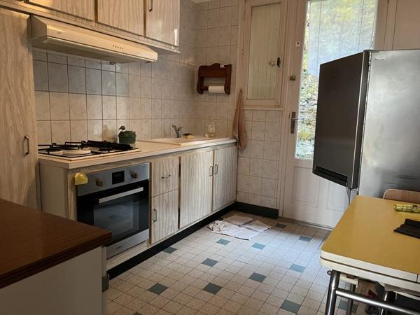 Maison à vendre |  Marsac-sur-l'Isle |  4 pièces | 77 m²