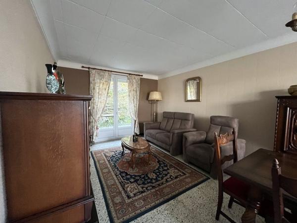 Maison à vendre |  Marsac-sur-l'Isle |  4 pièces | 77 m²