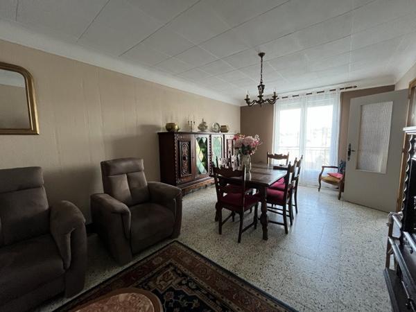 Maison à vendre |  Marsac-sur-l'Isle |  4 pièces | 77 m²