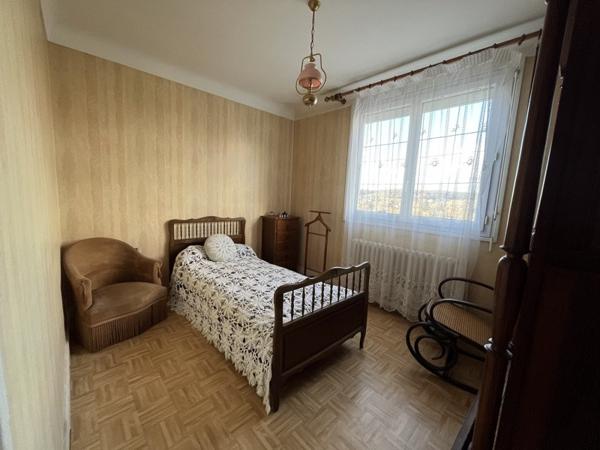 Maison à vendre |  Marsac-sur-l'Isle |  4 pièces | 77 m²