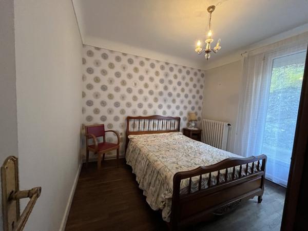 Maison à vendre |  Marsac-sur-l'Isle |  4 pièces | 77 m²