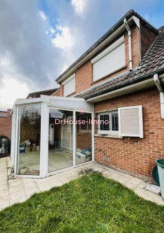 Maison à vendre 5 pièces de 99 m²