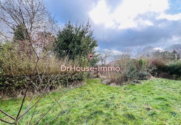 Maison à vendre 5 pièces de 99 m²