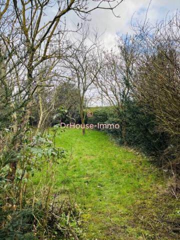 Maison à vendre 5 pièces de 99 m²