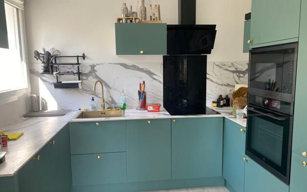 Appartement à vendre    4 pièces • 86 m2 Calvisson