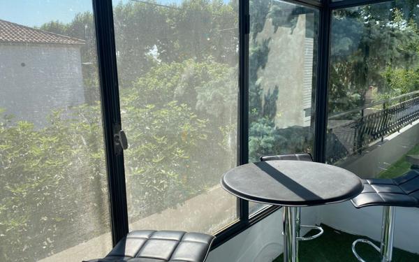 Appartement à vendre    4 pièces • 86 m2 Calvisson