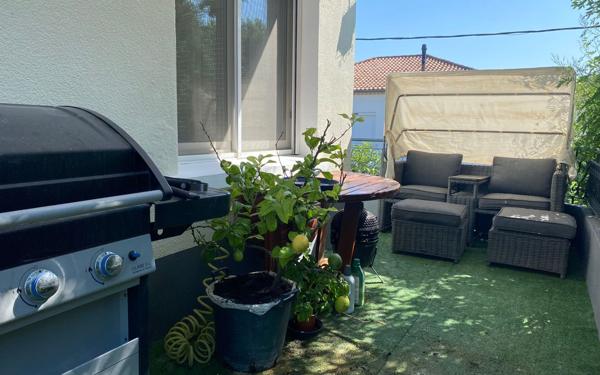 Appartement à vendre    4 pièces • 86 m2 Calvisson