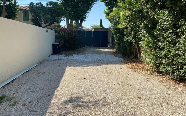 Appartement à vendre    4 pièces • 86 m2 Calvisson