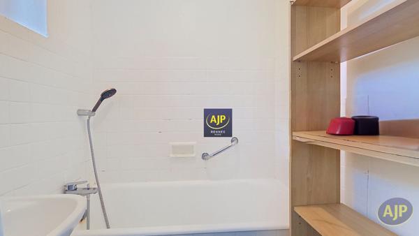 Vente appartement Rennes : 164 765 € - AJP Immobilier Rennes Nord