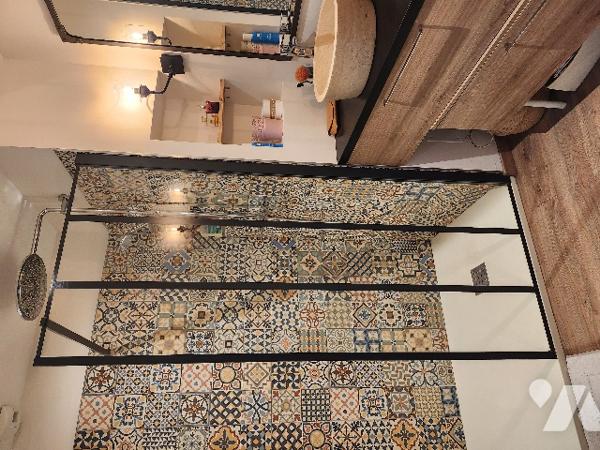 Belle longère indépendante au calme, à 5 min de la voie express et 15 min de Rennes,