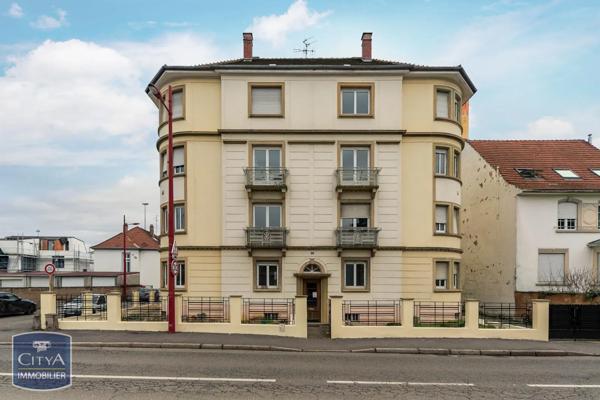 Appartement à vendre 3 pièces 75m²