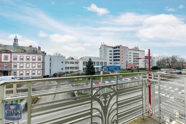 Appartement à vendre 3 pièces 75m²