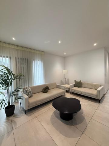 Modernité, espace, cadre de vie et tranquillité