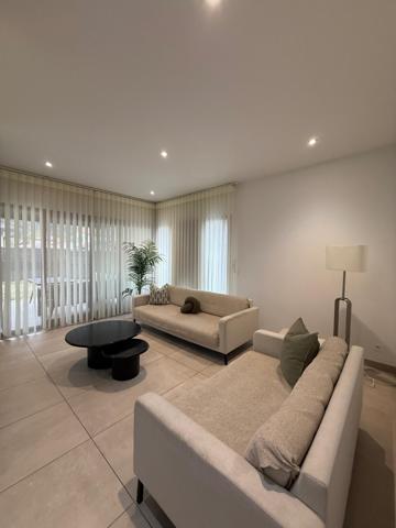 Modernité, espace, cadre de vie et tranquillité