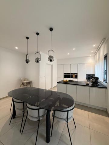 Modernité, espace, cadre de vie et tranquillité