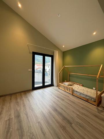 Modernité, espace, cadre de vie et tranquillité