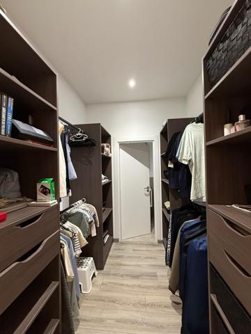 Modernité, espace, cadre de vie et tranquillité