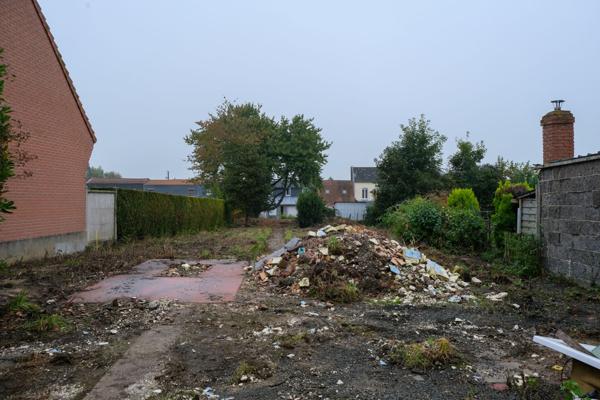 Vente TerrainST POL SUR TERNOISE (62130)