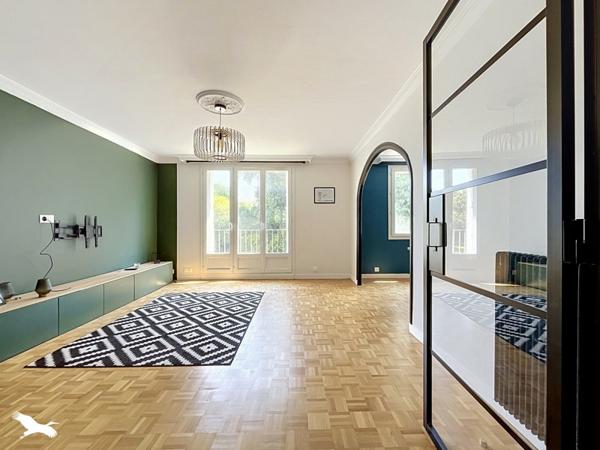 Appartement à vendre 171 359 € Brest 4 p 75 m² DPE D
