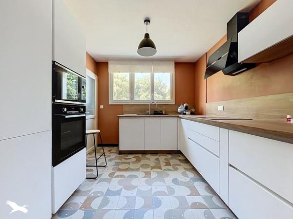 Appartement à vendre 171 359 € Brest 4 p 75 m² DPE D