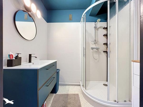 Appartement à vendre 171 359 € Brest 4 p 75 m² DPE D