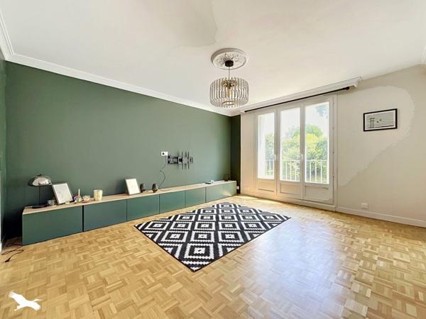 Appartement à vendre 171 359 € Brest 4 p 75 m² DPE D