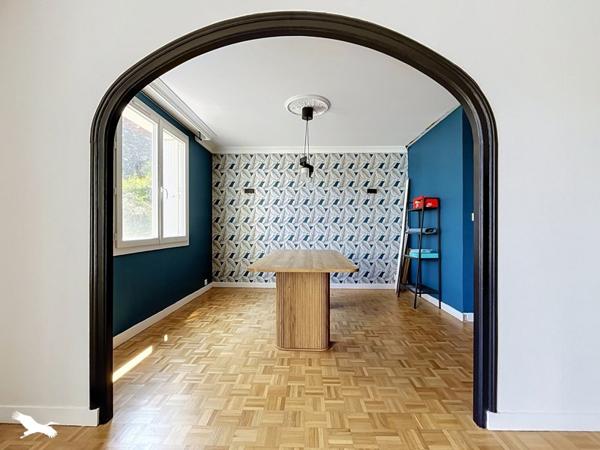 Appartement à vendre 171 359 € Brest 4 p 75 m² DPE D