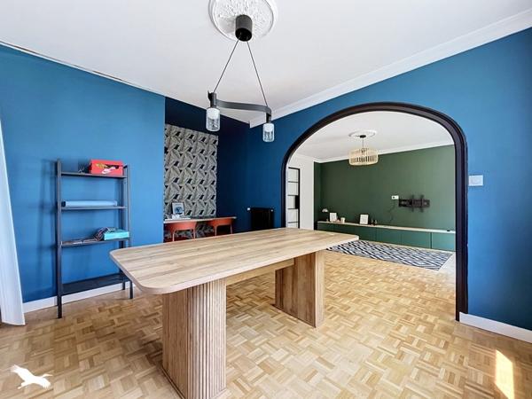 Appartement à vendre 171 359 € Brest 4 p 75 m² DPE D