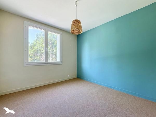 Appartement à vendre 171 359 € Brest 4 p 75 m² DPE D