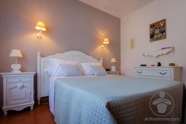 Vente                                                      Propriété
                        
                                         214 m2                     à Parentis-en-Born