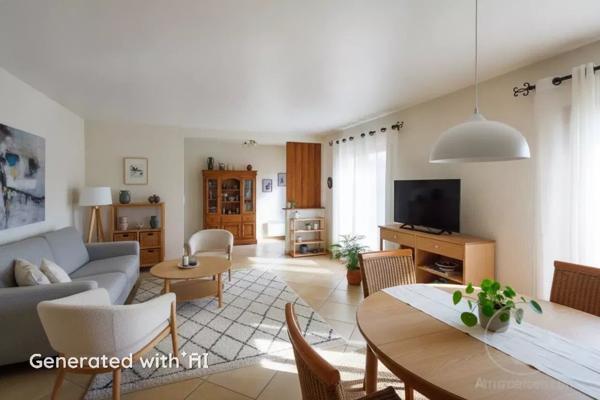 Vente                                                      Propriété
                        
                                         214 m2                     à Parentis-en-Born