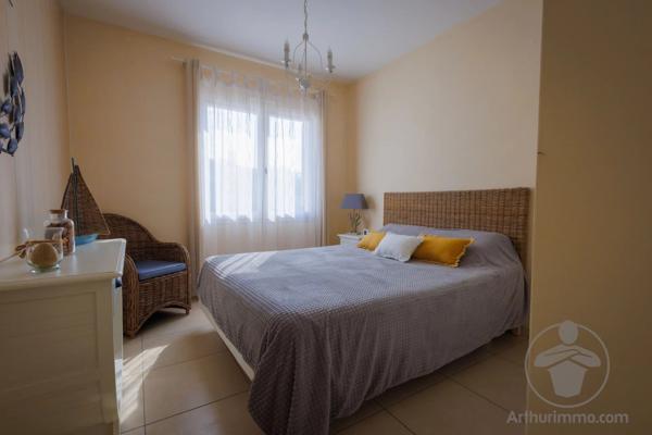 Vente                                                      Propriété
                        
                                         214 m2                     à Parentis-en-Born