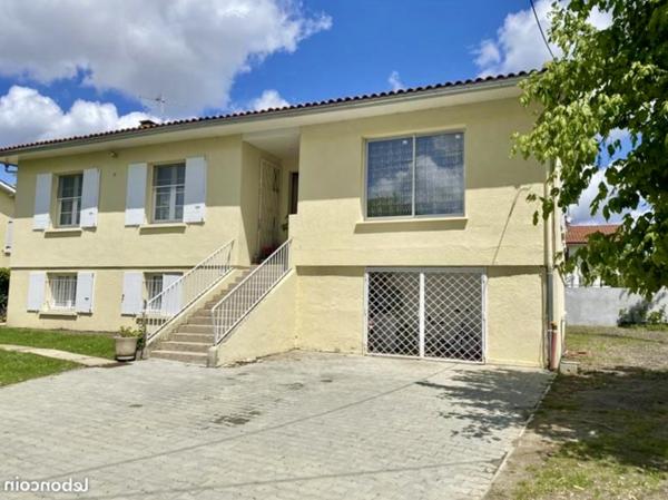 Immeuble 10 pièces - 175 m²