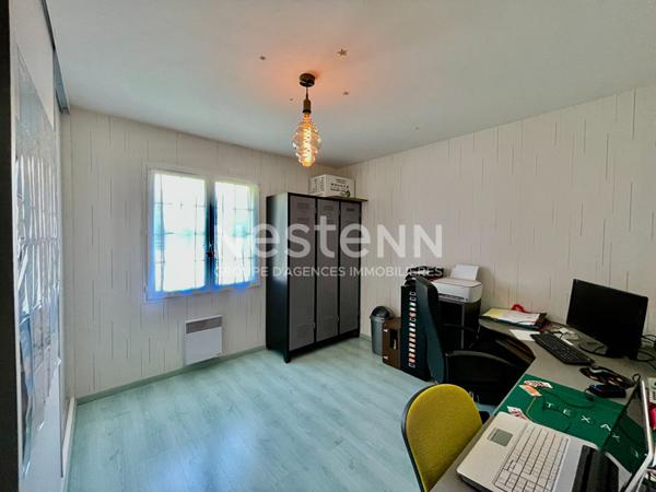 Grande Maison familiale offrant 6 chambres +++