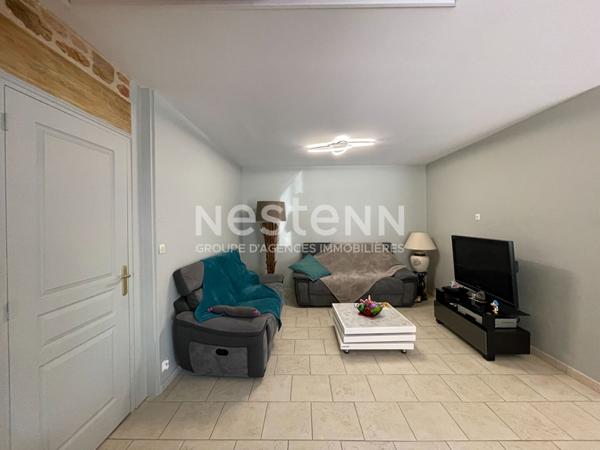 Grande Maison familiale offrant 6 chambres +++