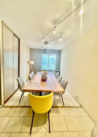 Grande Maison familiale offrant 6 chambres +++