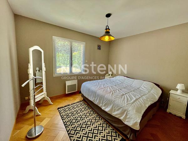 Grande Maison familiale offrant 6 chambres +++