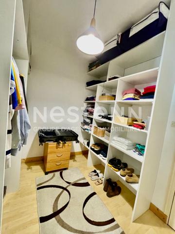 Grande Maison familiale offrant 6 chambres +++