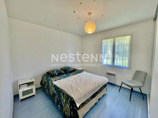 Grande Maison familiale offrant 6 chambres +++