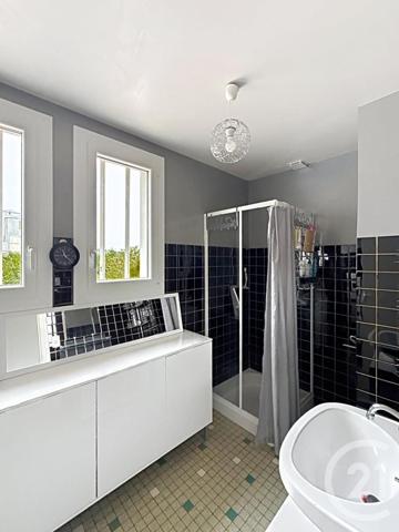 Maison à vendre  5 pièces - 113,42 m2 STE LIVRADE SUR LOT - 47