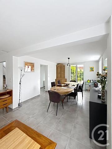 Maison à vendre  5 pièces - 113,42 m2 STE LIVRADE SUR LOT - 47