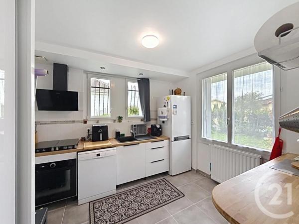 Maison à vendre  5 pièces - 113,42 m2 STE LIVRADE SUR LOT - 47